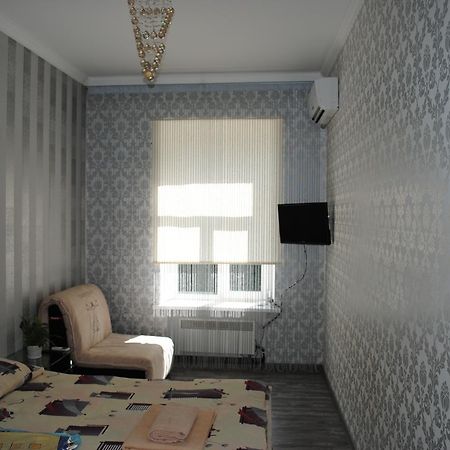 Naykrashchi Apartamenty Na Katerynynskij Odesa Exterior foto