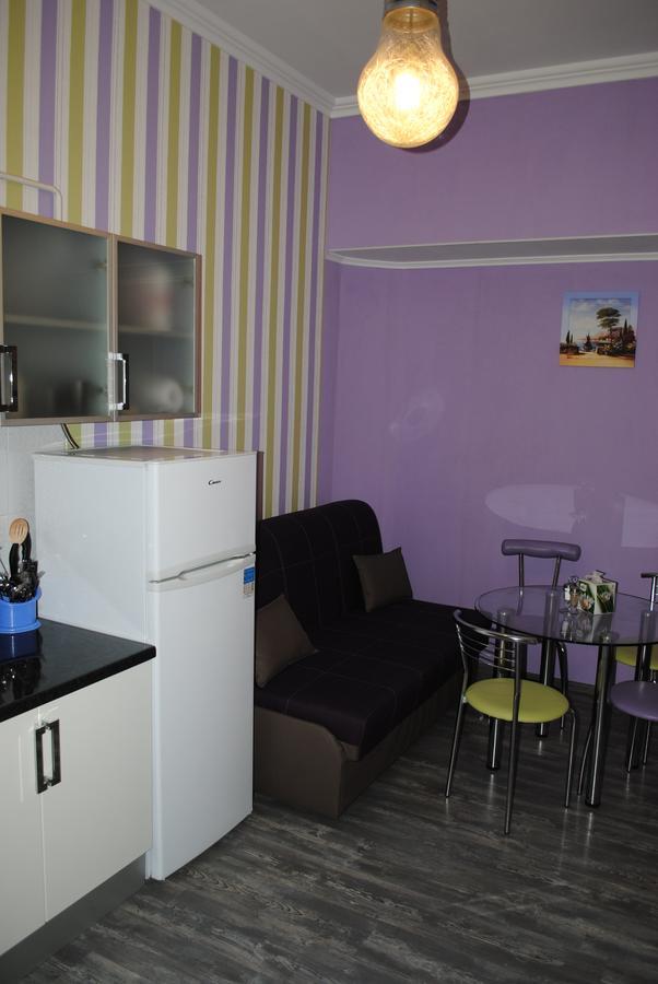 Naykrashchi Apartamenty Na Katerynynskij Odesa Exterior foto