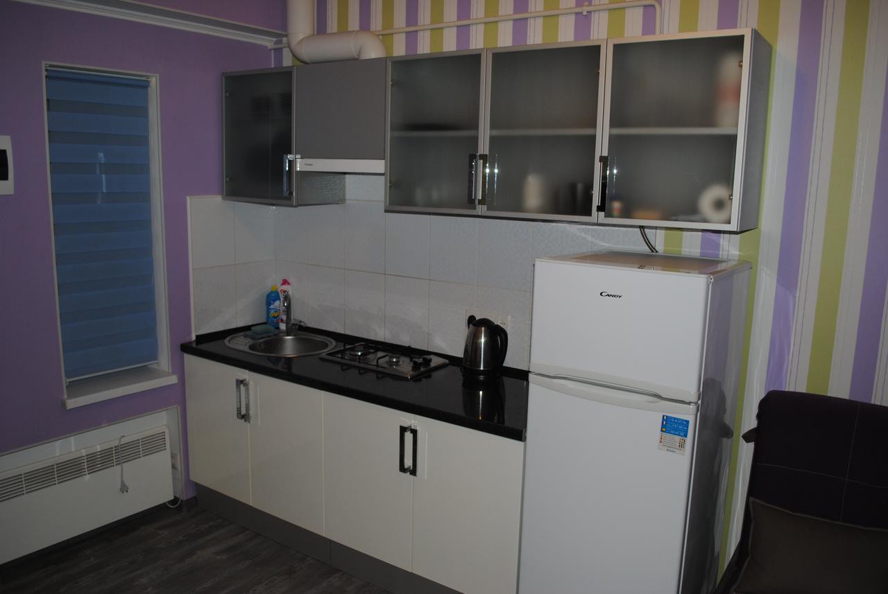 Naykrashchi Apartamenty Na Katerynynskij Odesa Exterior foto