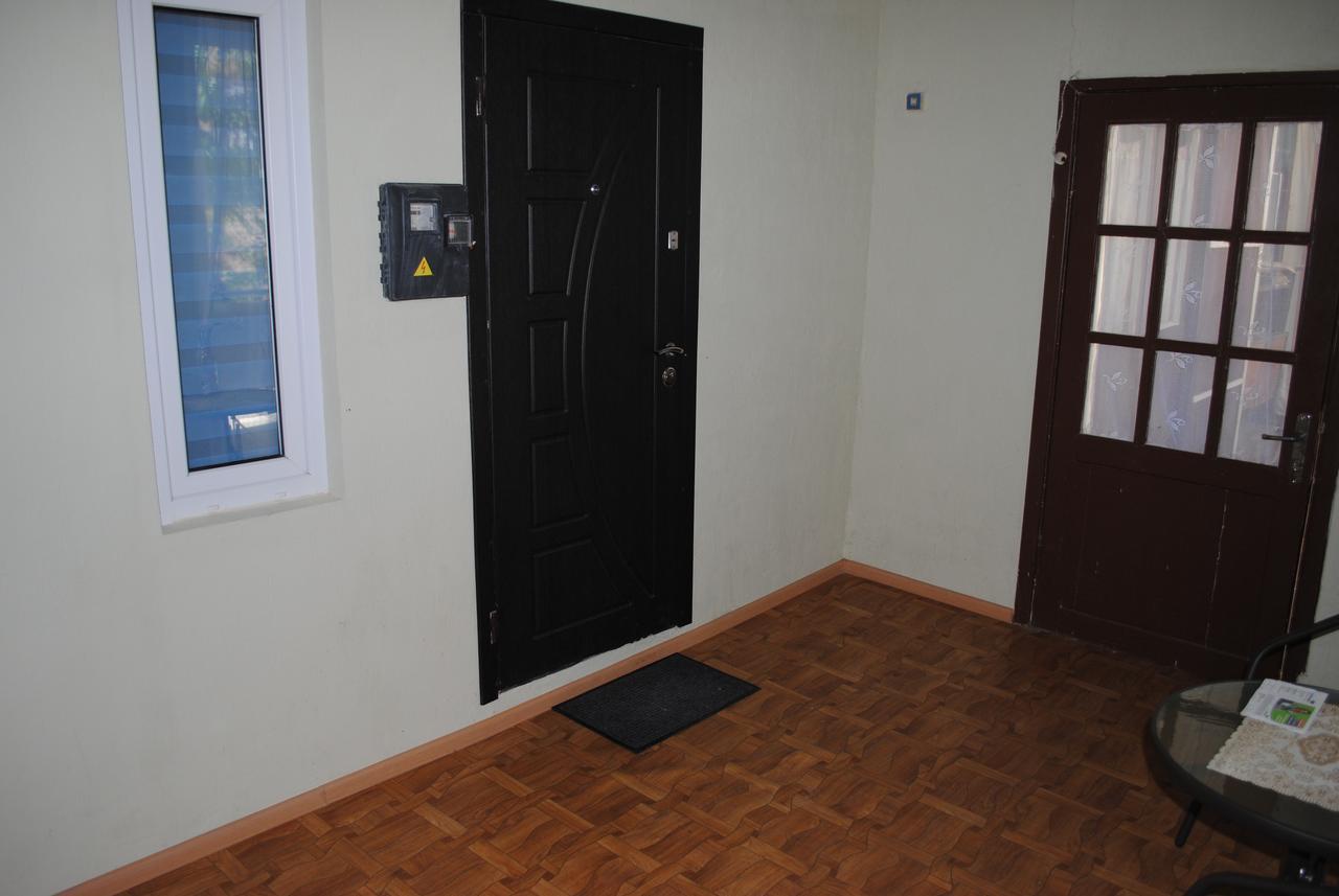 Naykrashchi Apartamenty Na Katerynynskij Odesa Exterior foto